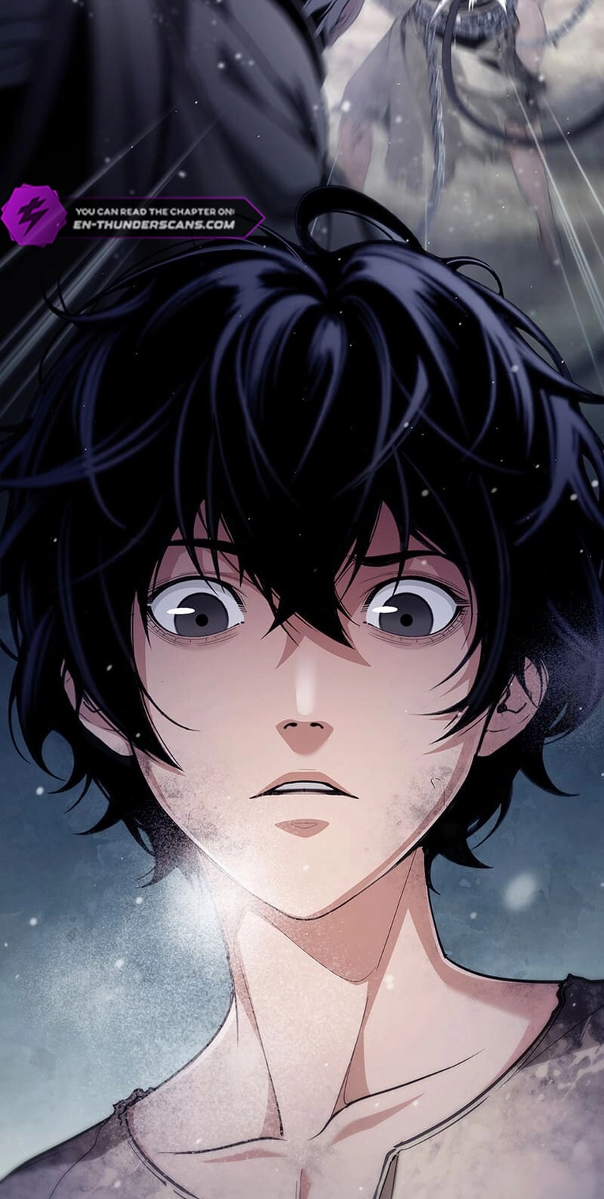 Lost in Him Chapter 57 page 65