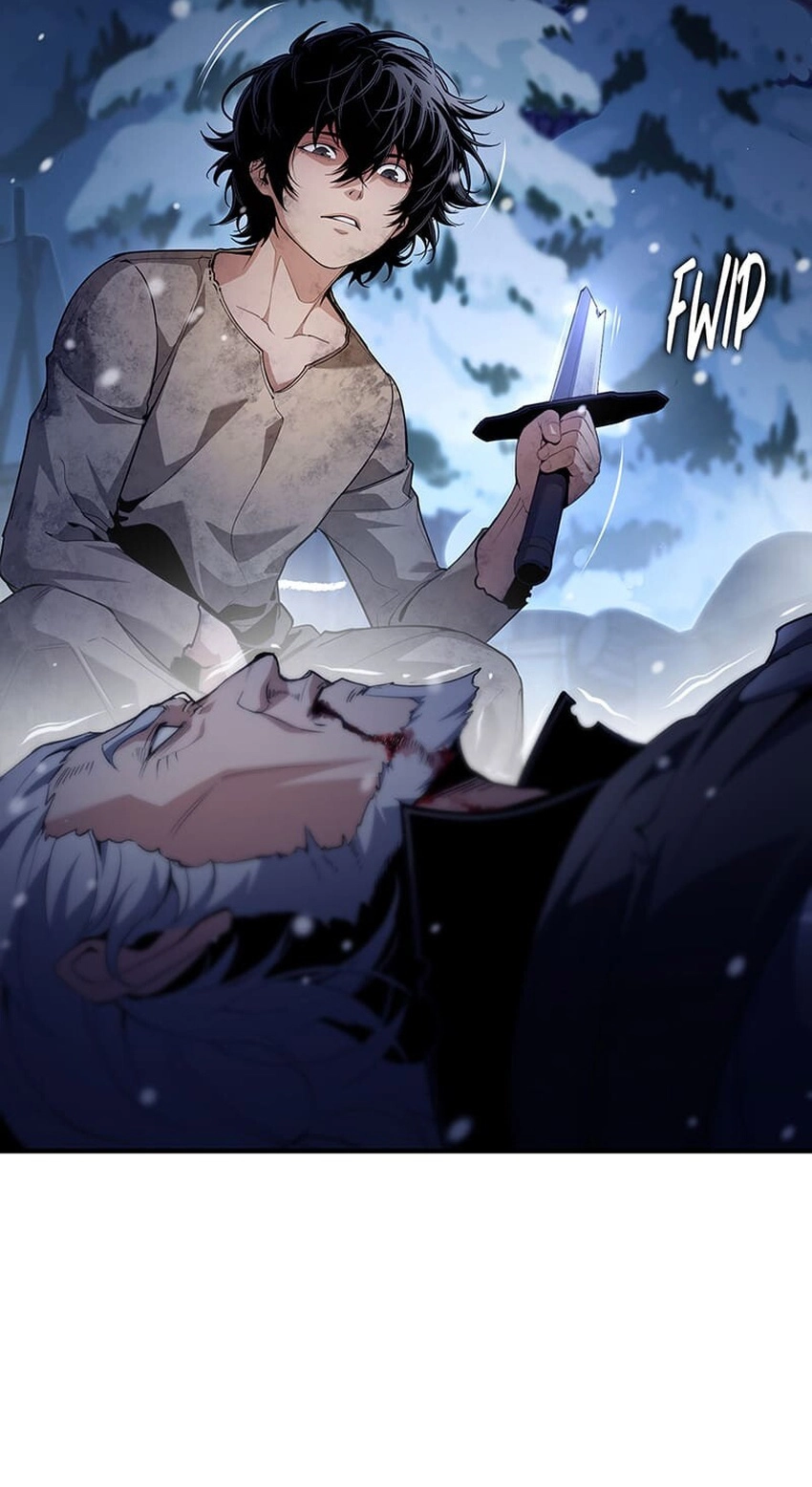 Lost in Him Chapter 57 page 69