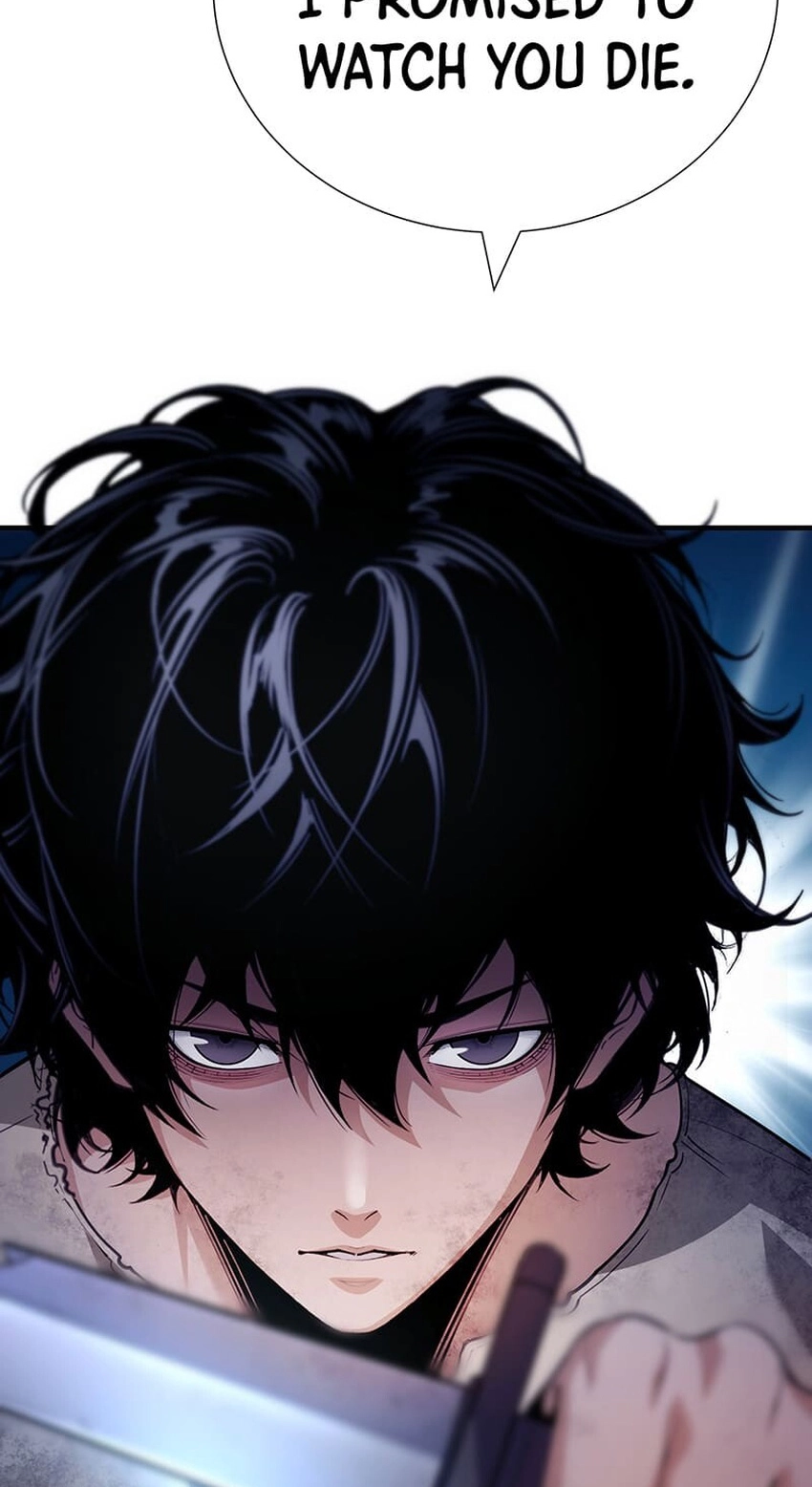 Lost in Him Chapter 57 page 74