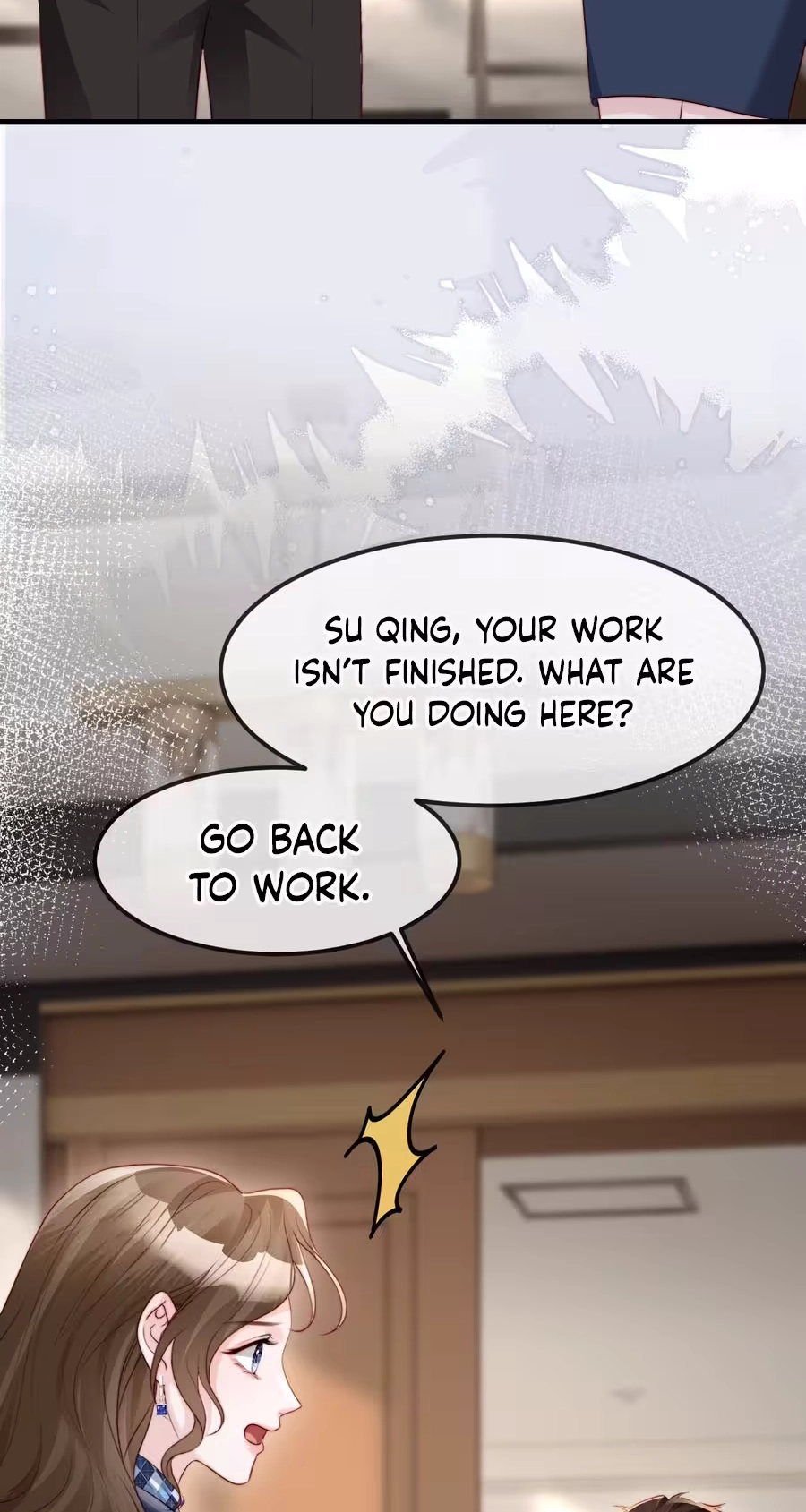 Lost in Him Chapter 58 page 9