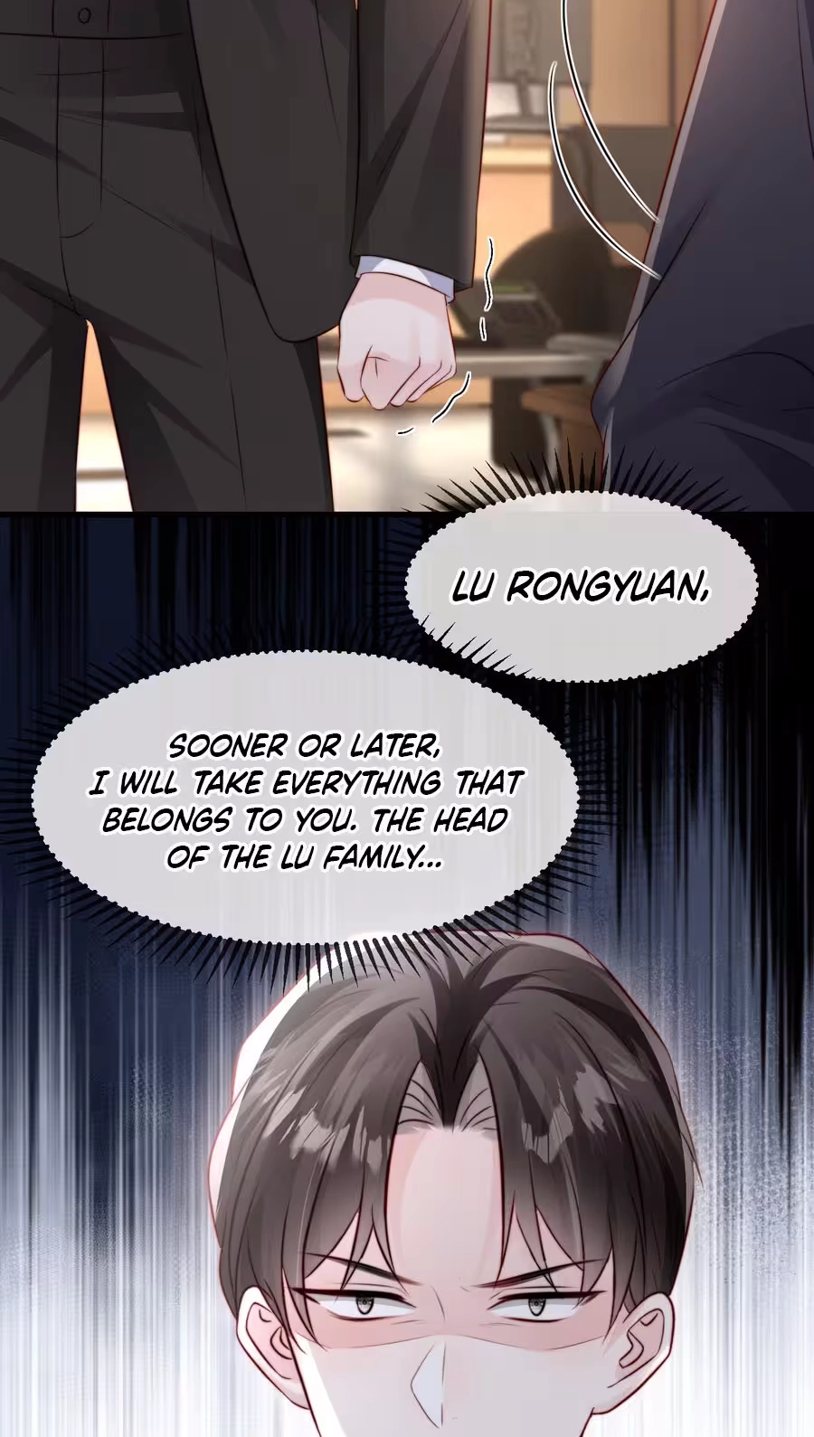 Lost in Him Chapter 58 page 16