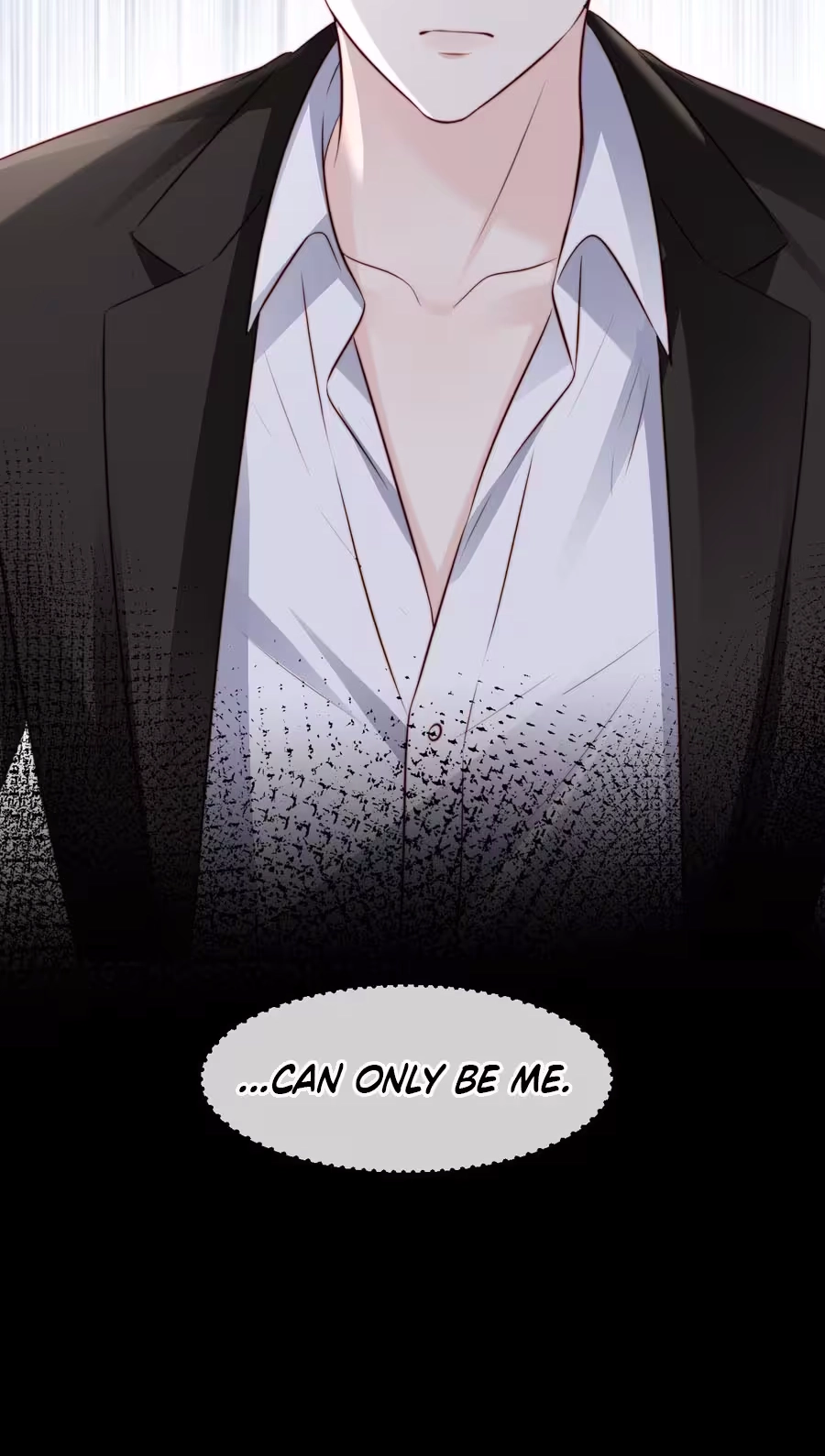 Lost in Him Chapter 58 page 17