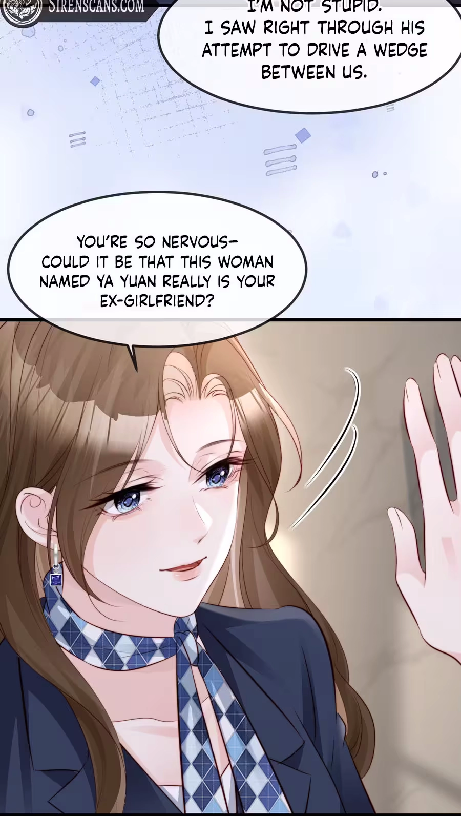 Lost in Him Chapter 58 page 26