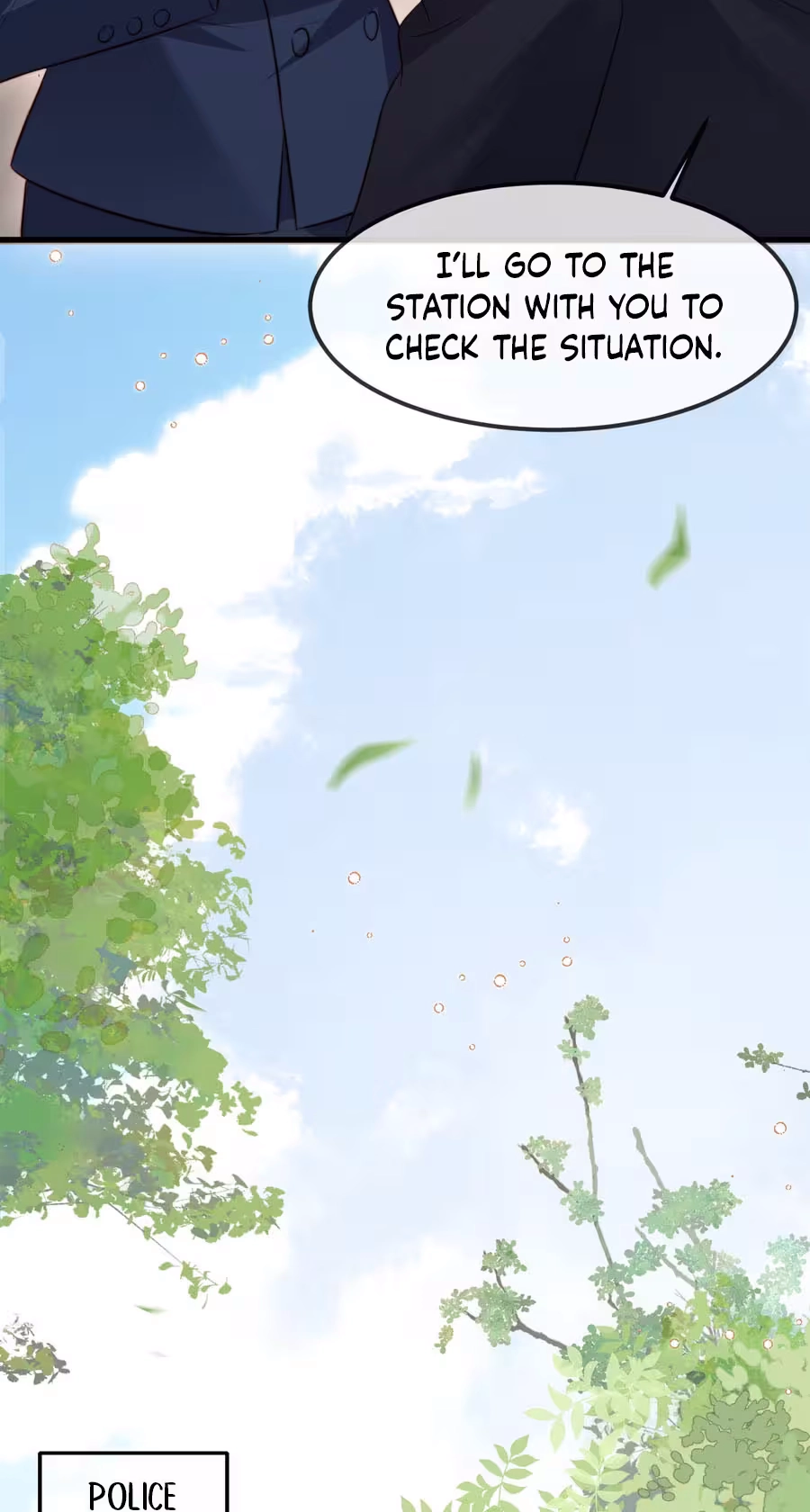 Lost in Him Chapter 58 page 44