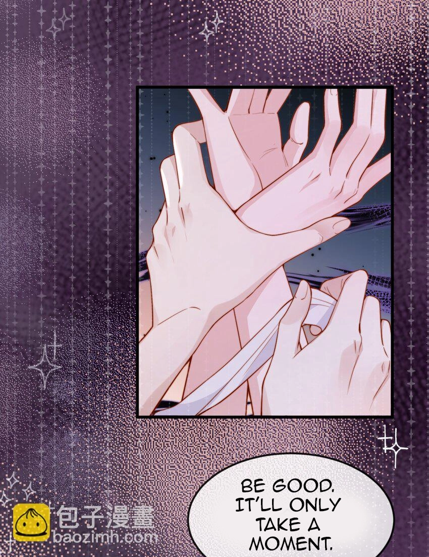 Lost in Him Chapter 59 page 14