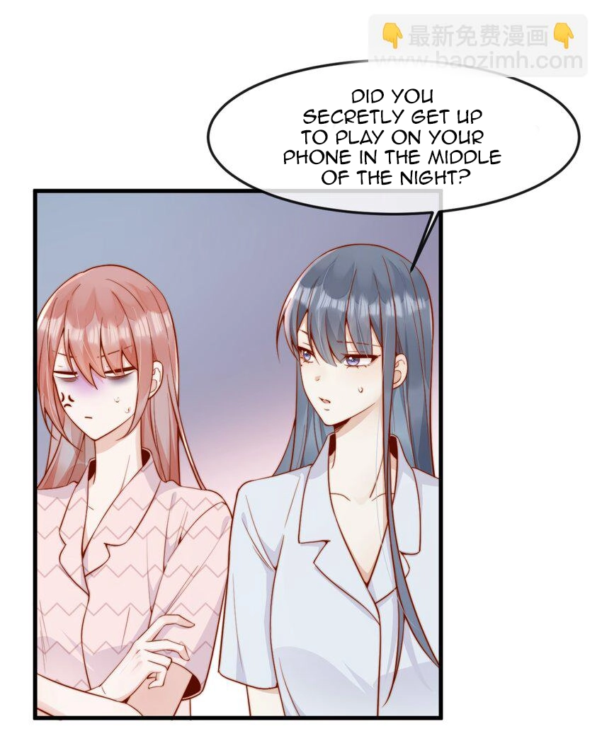 Lost in Him Chapter 59 page 25