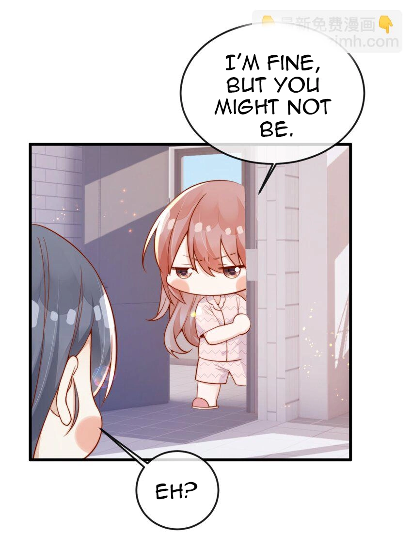 Lost in Him Chapter 59 page 28