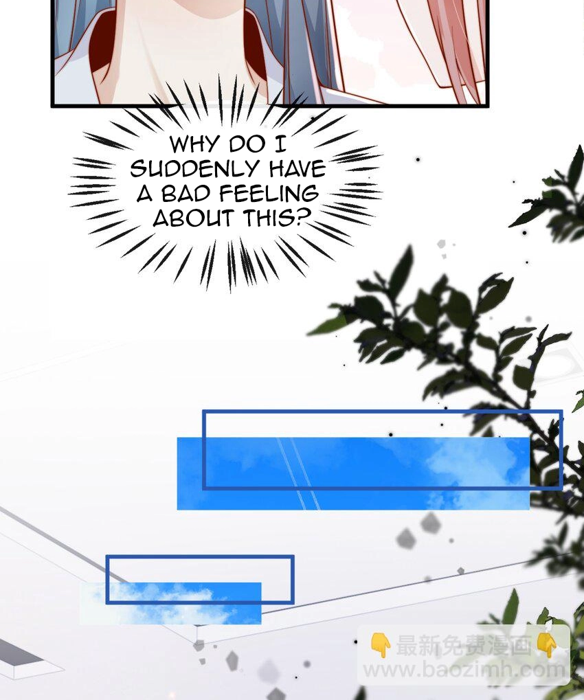Lost in Him Chapter 59 page 32