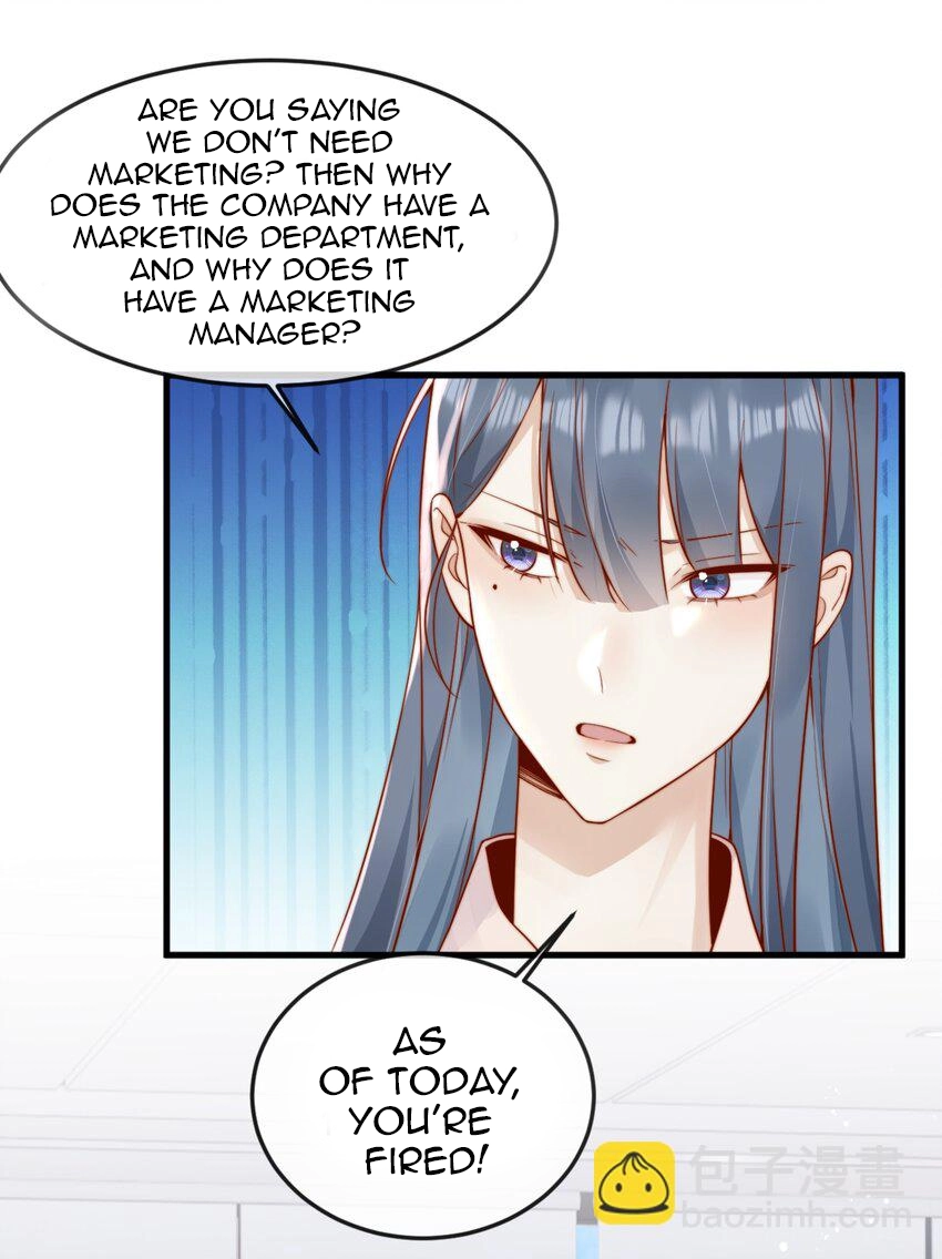 Lost in Him Chapter 59 page 37