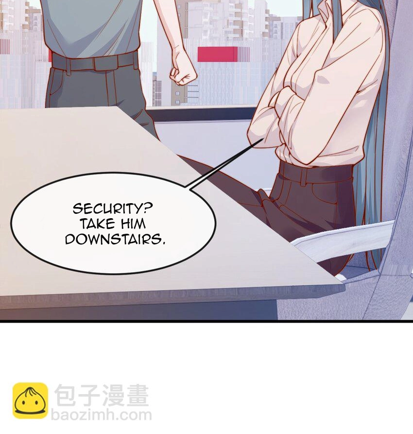 Lost in Him Chapter 59 page 39