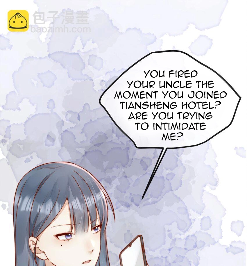 Lost in Him Chapter 59 page 43