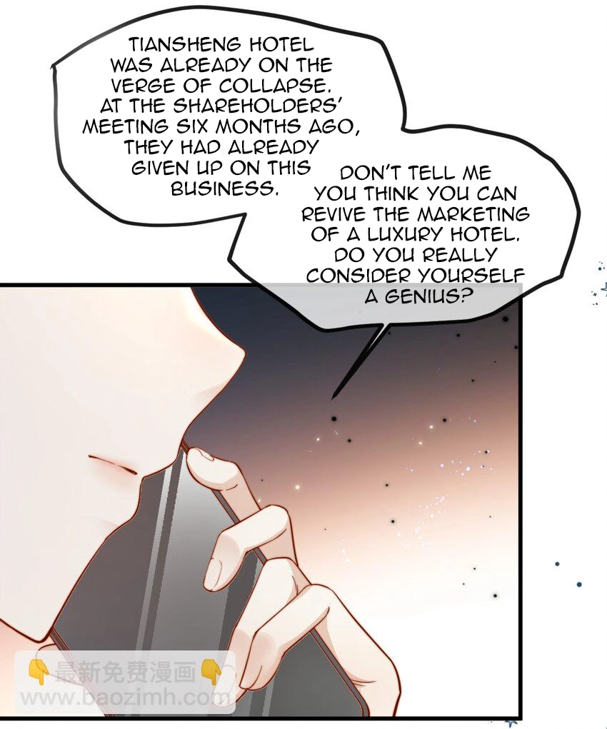 Lost in Him Chapter 59 page 45