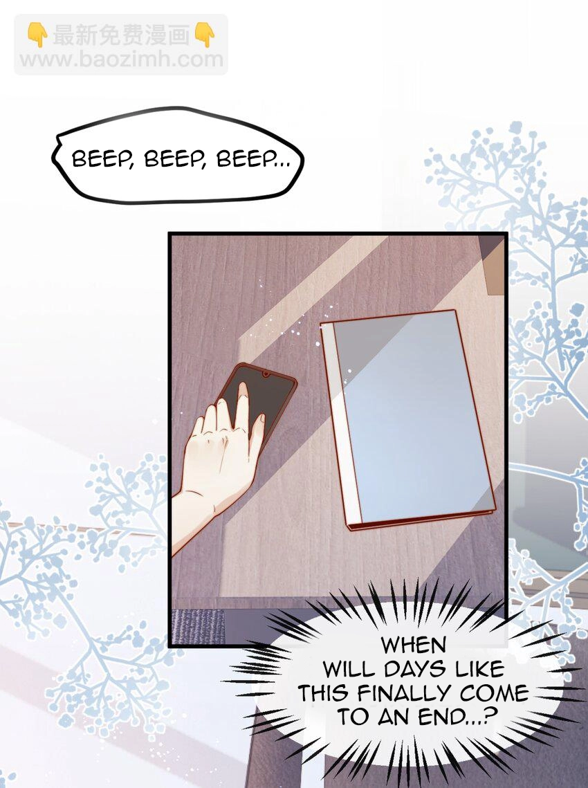 Lost in Him Chapter 59 page 48