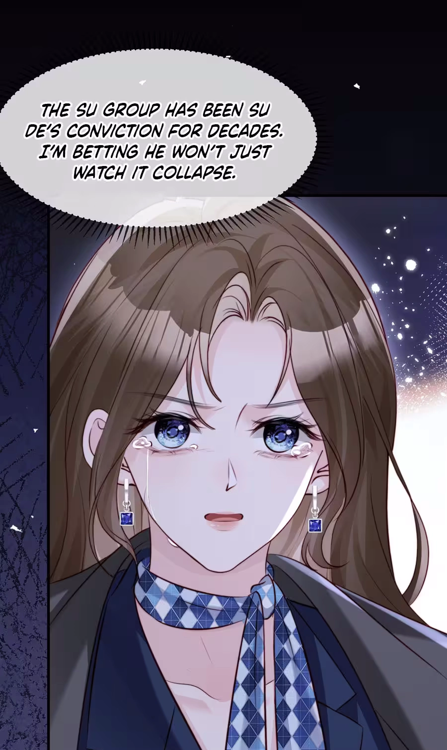 Lost in Him Chapter 60 page 9