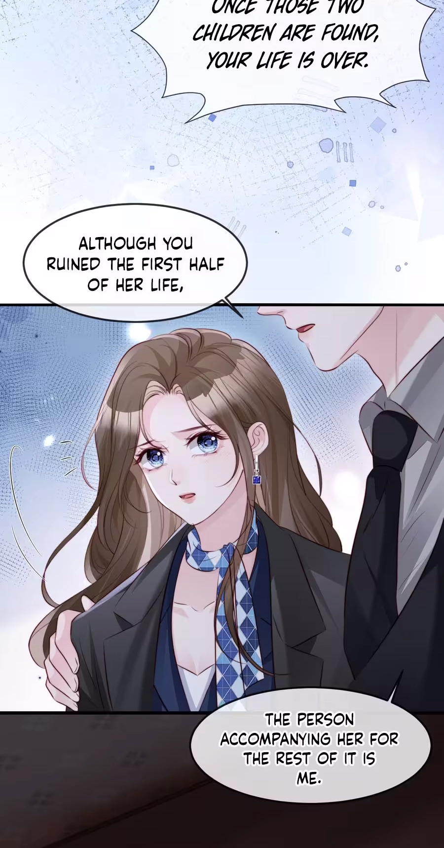 Lost in Him Chapter 60 page 16