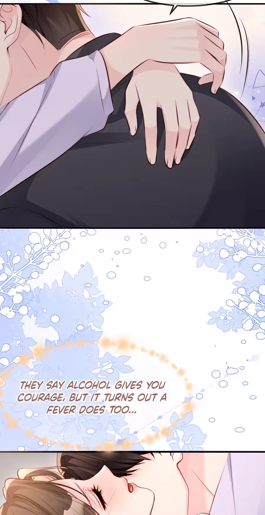Lost in Him Chapter 60 page 42