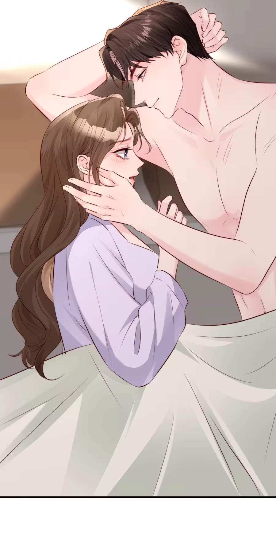 Lost in Him Chapter 60 page 45