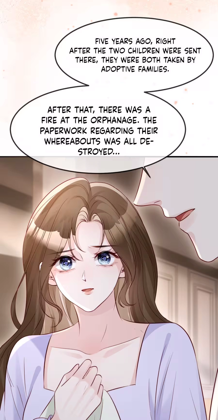Lost in Him Chapter 61 page 14