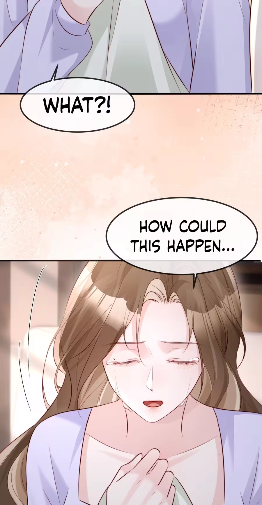 Lost in Him Chapter 61 page 15