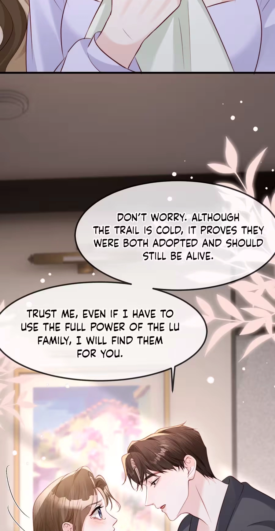 Lost in Him Chapter 61 page 16