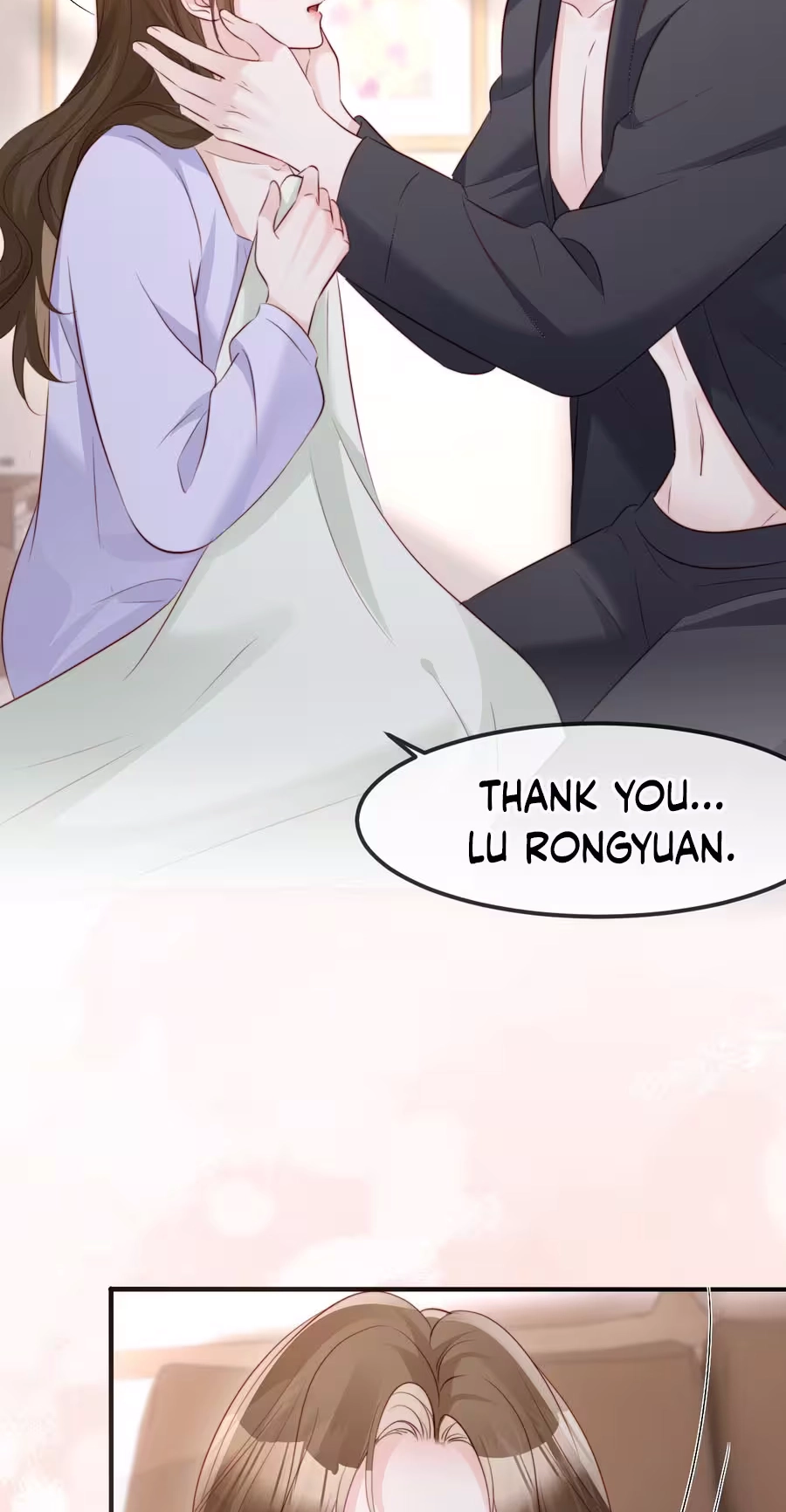 Lost in Him Chapter 61 page 17