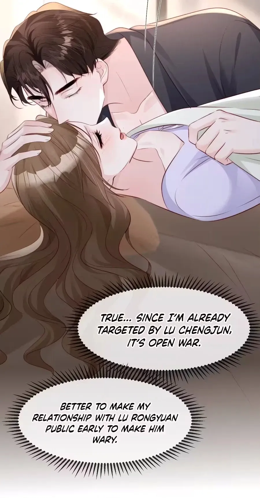 Lost in Him Chapter 61 page 20