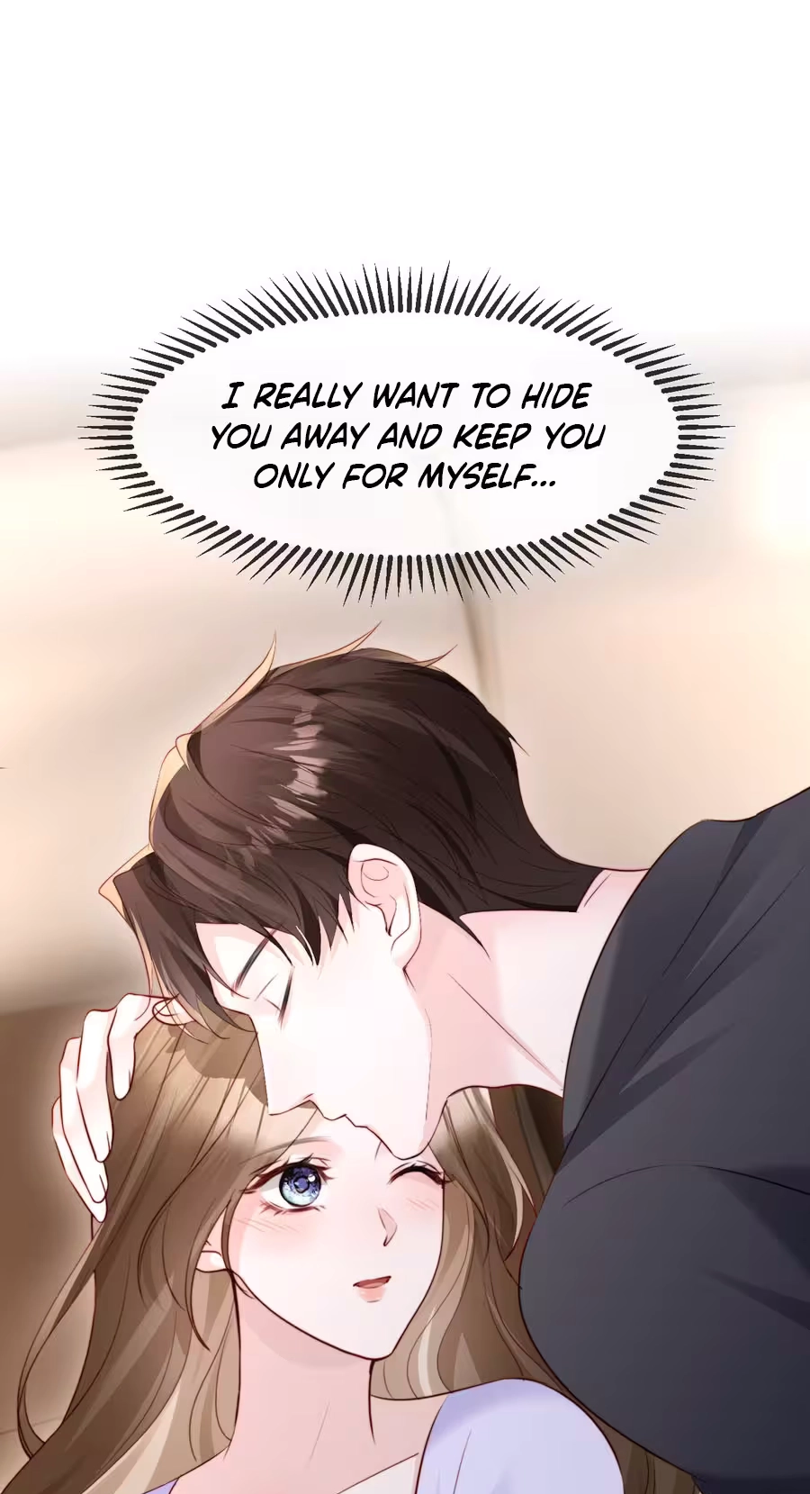 Lost in Him Chapter 61 page 21