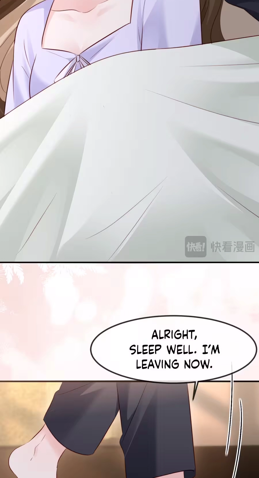 Lost in Him Chapter 61 page 22