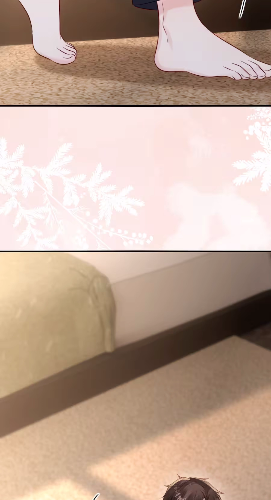Lost in Him Chapter 61 page 23