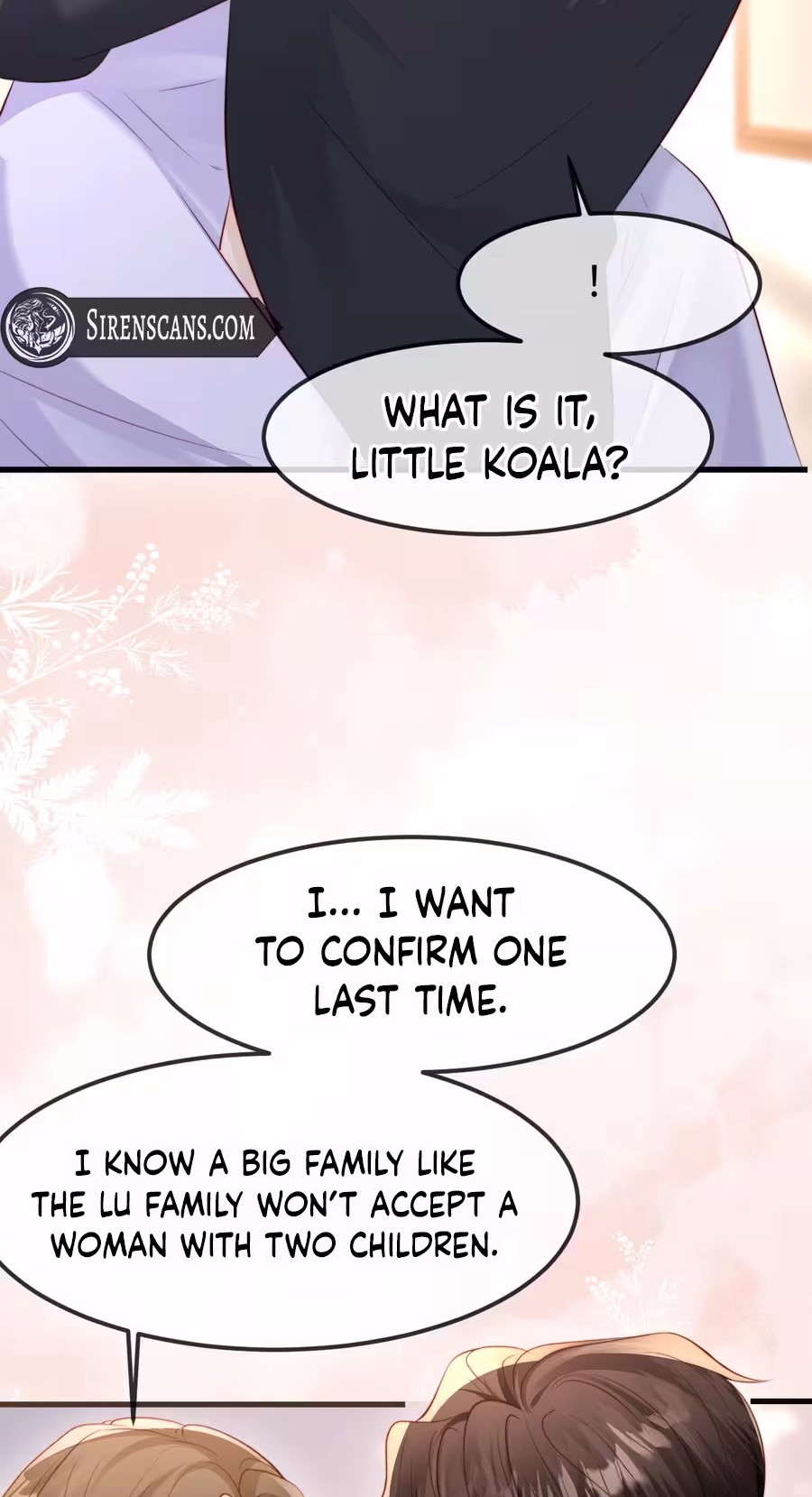 Lost in Him Chapter 61 page 27