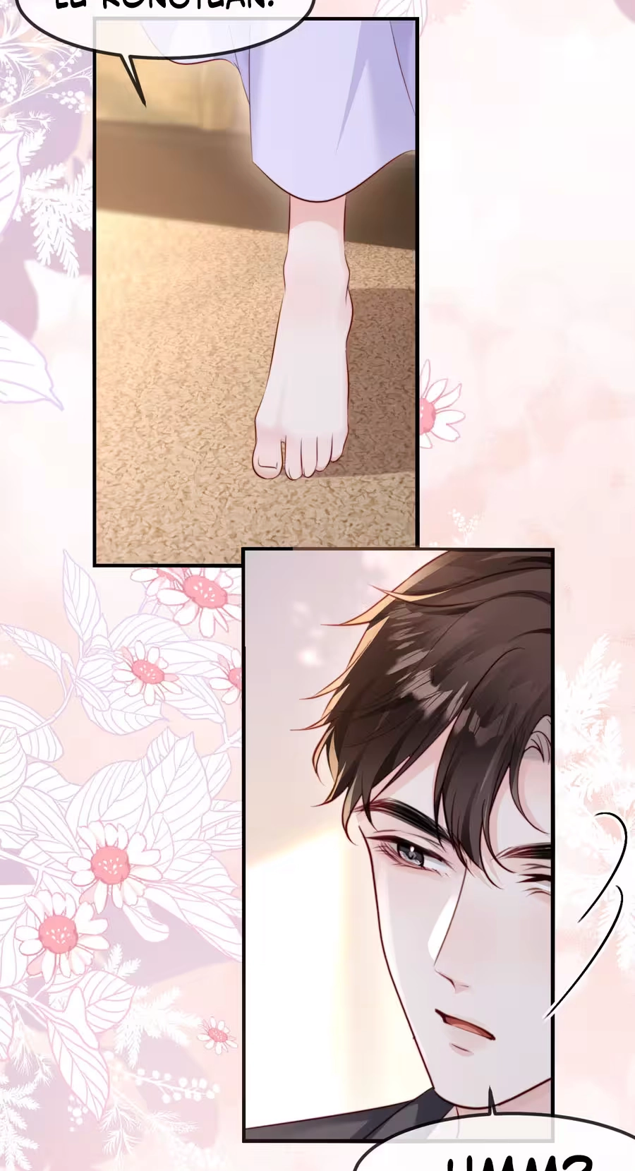 Lost in Him Chapter 61 page 25