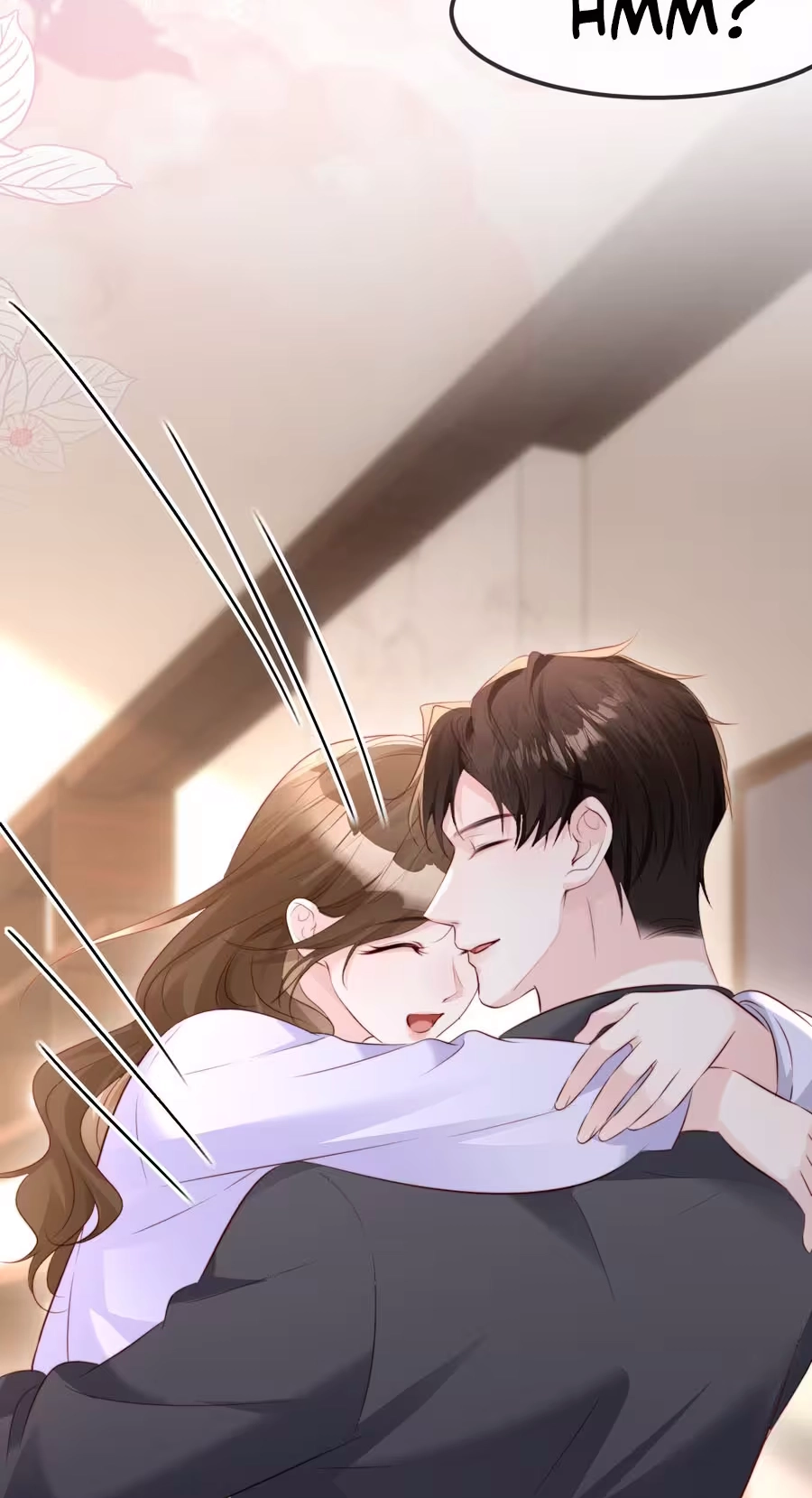Lost in Him Chapter 61 page 26