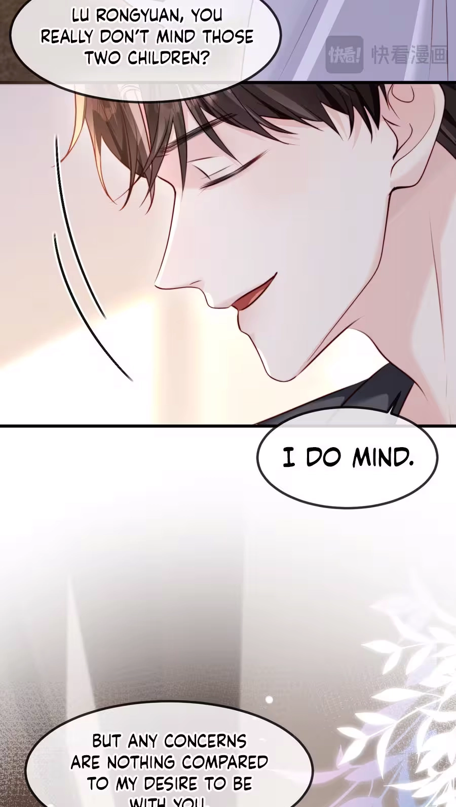 Lost in Him Chapter 61 page 32