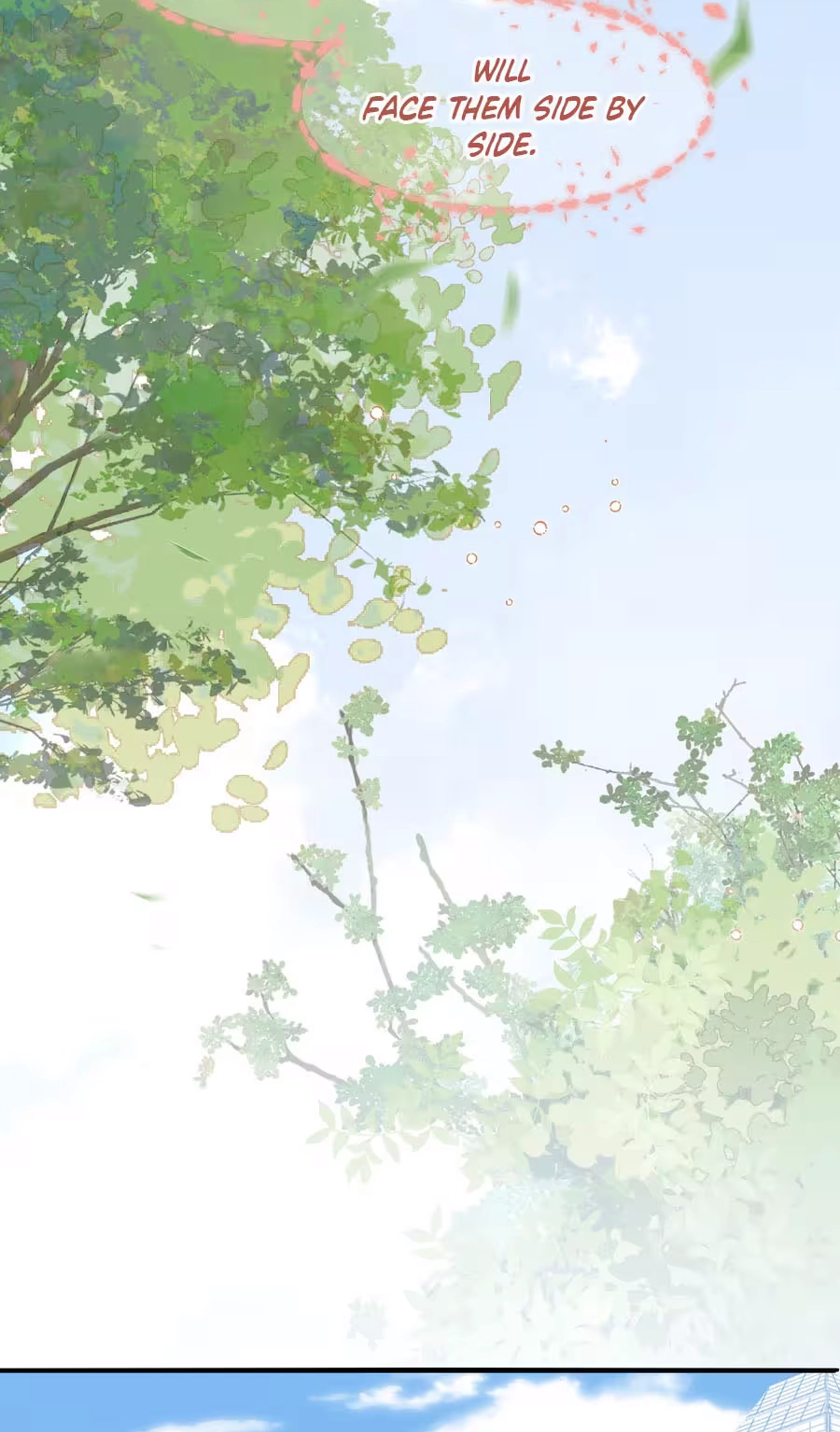 Lost in Him Chapter 61 page 37