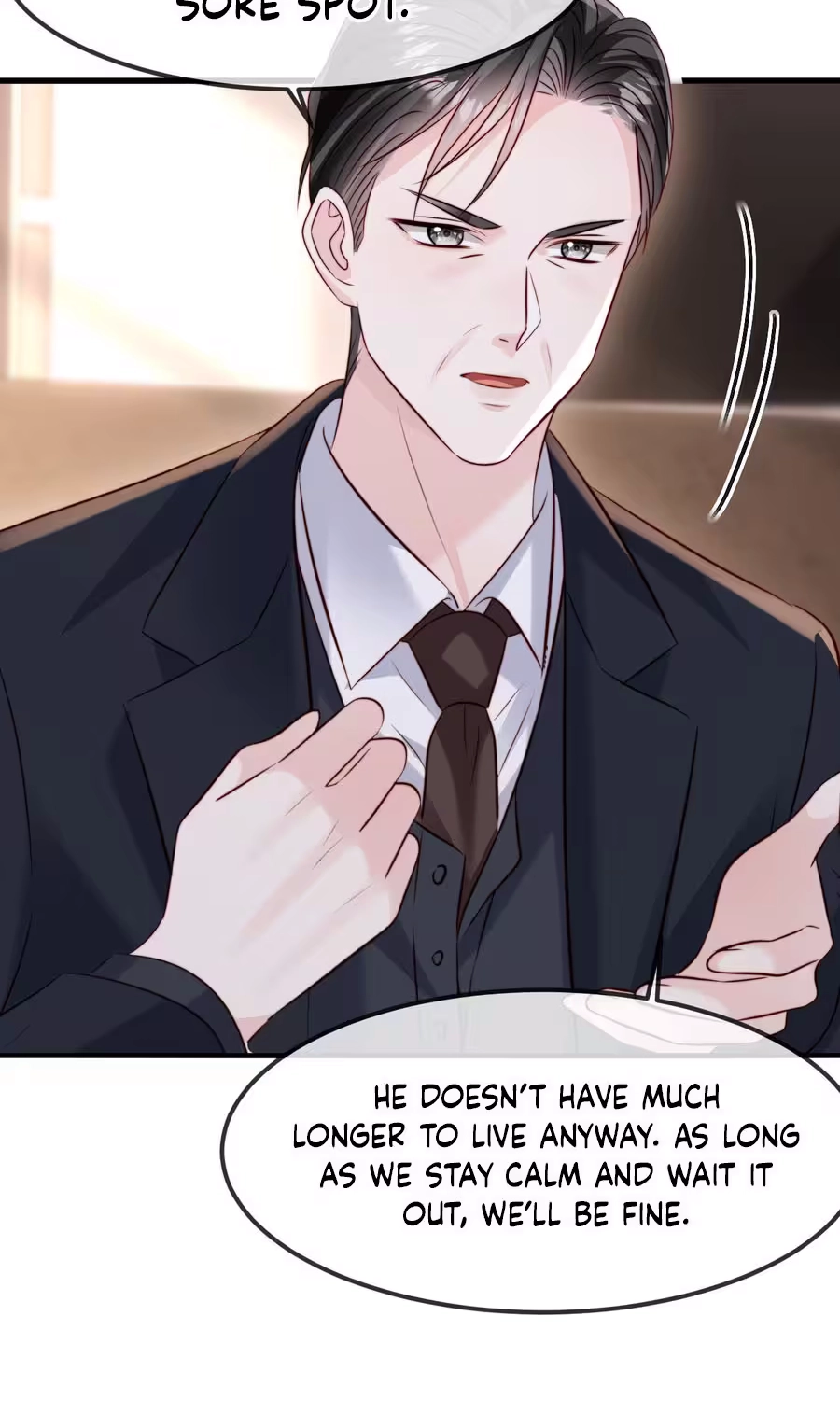 Lost in Him Chapter 61 page 41