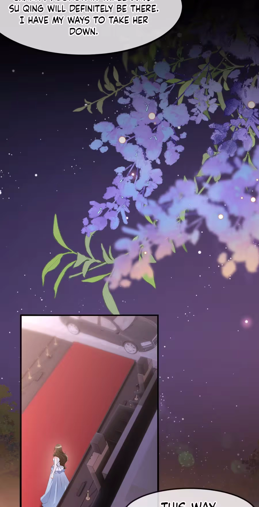 Lost in Him Chapter 61 page 44
