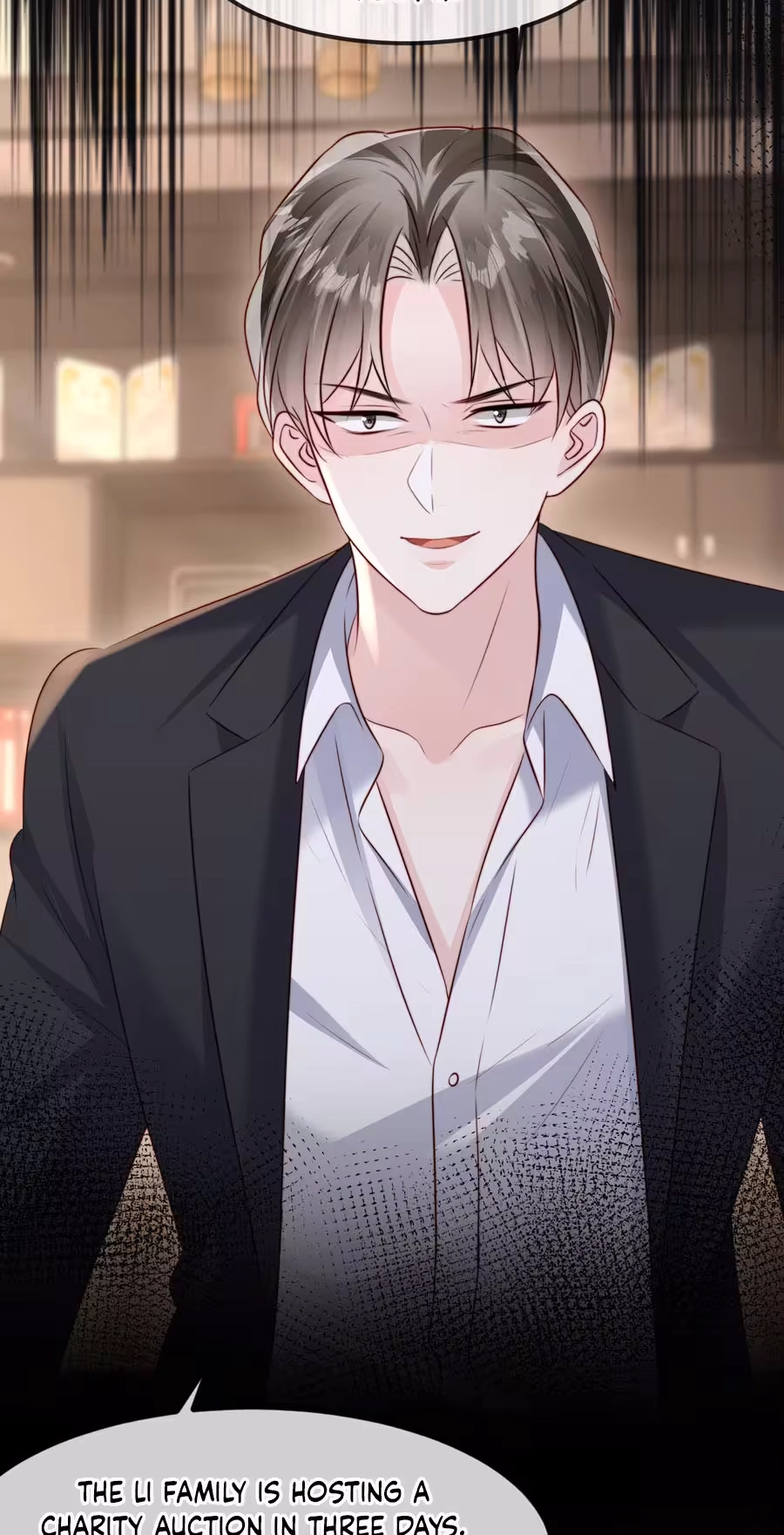 Lost in Him Chapter 61 page 43