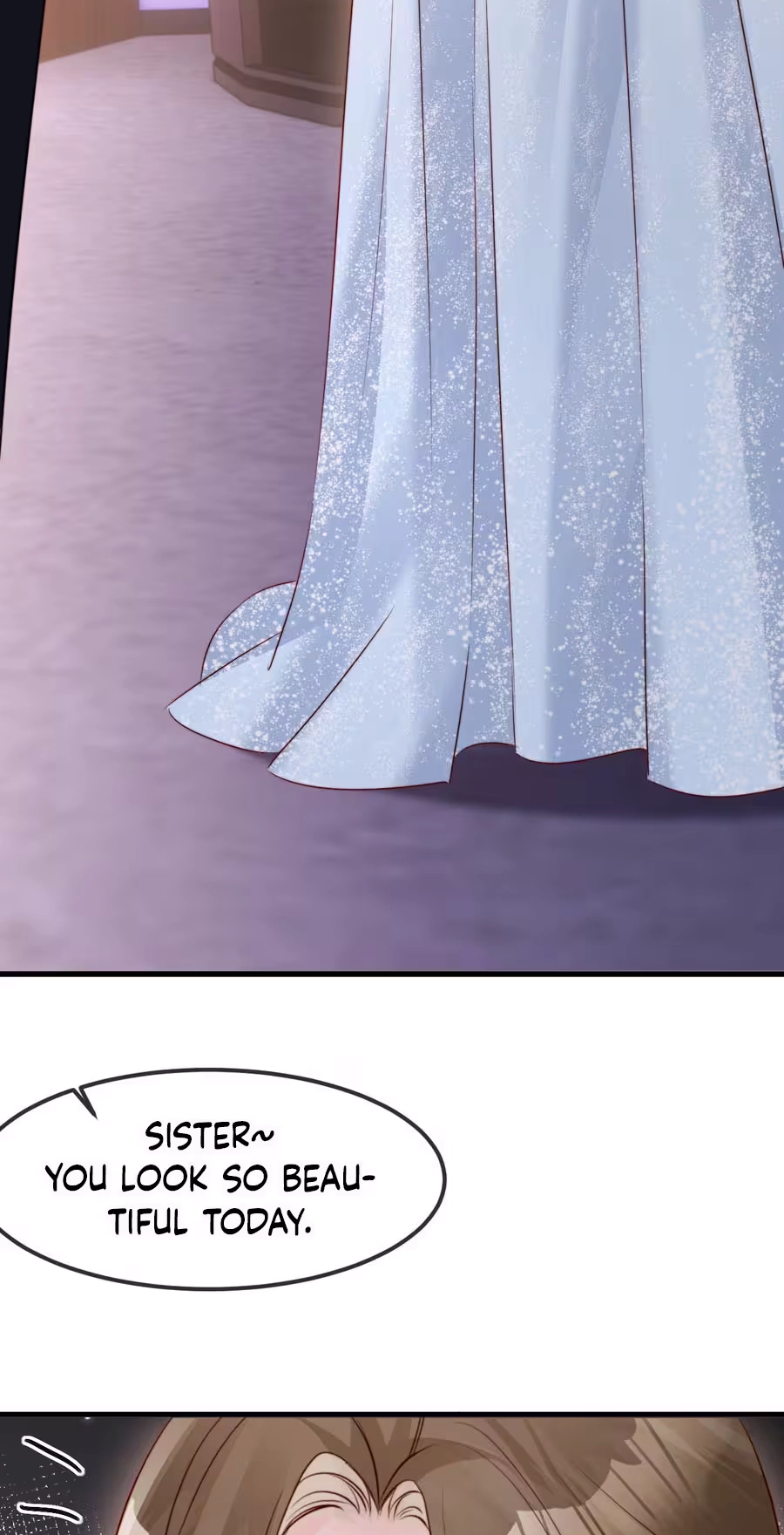Lost in Him Chapter 61 page 46