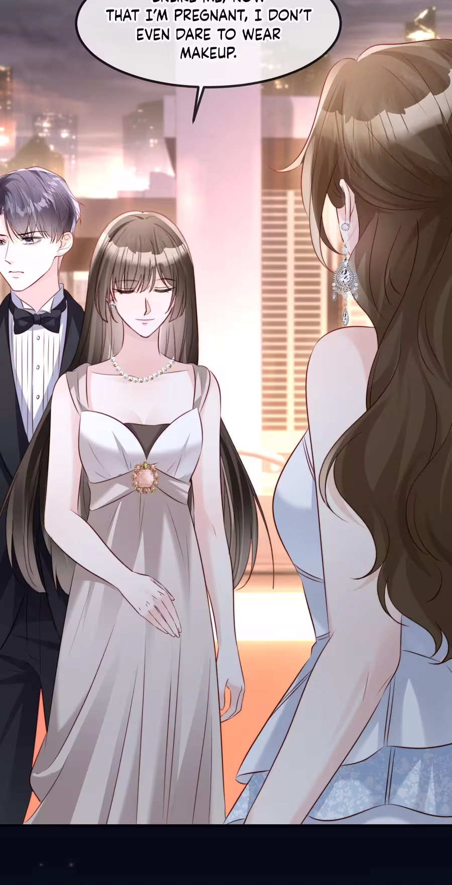 Lost in Him Chapter 61 page 48