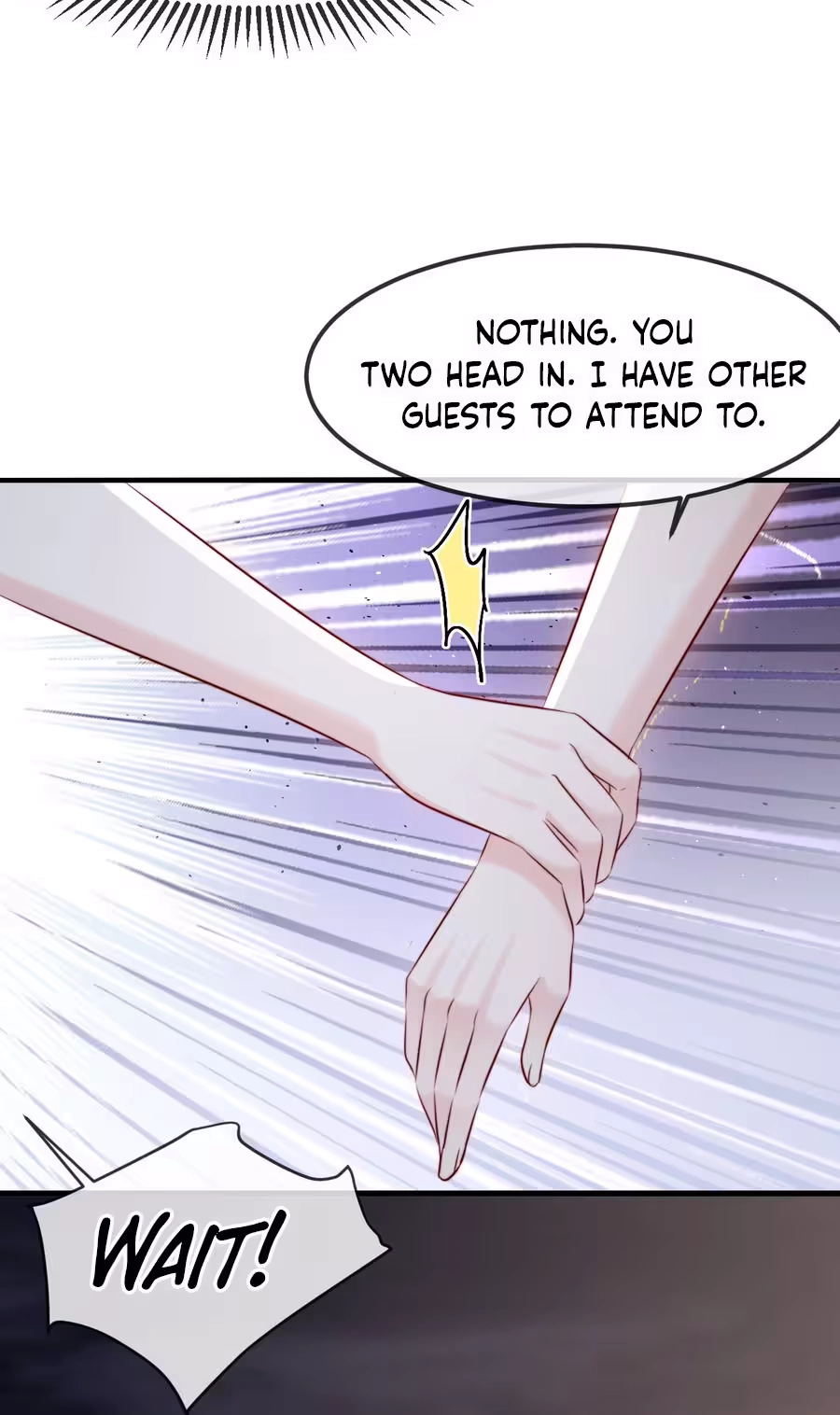 Lost in Him Chapter 61 page 51