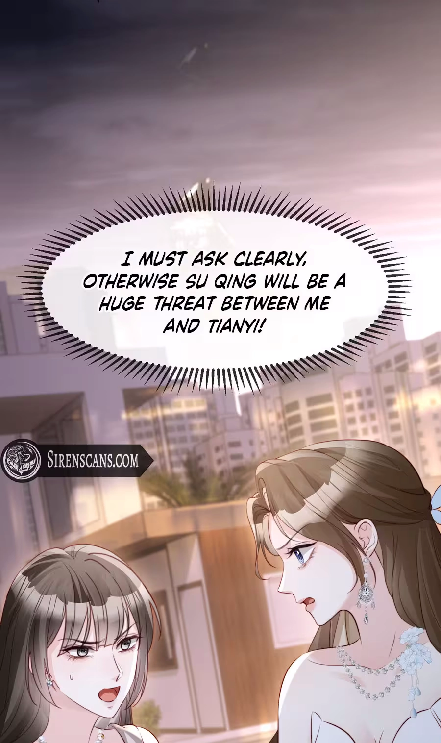 Lost in Him Chapter 61 page 52