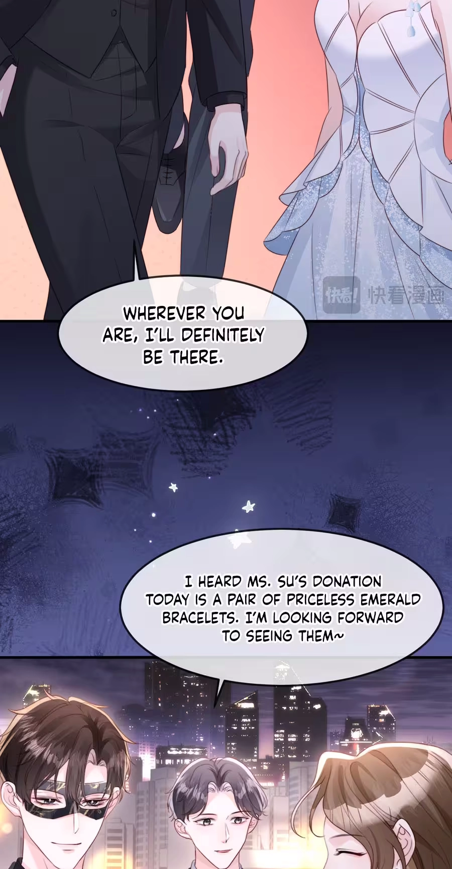 Lost in Him Chapter 62 page 13