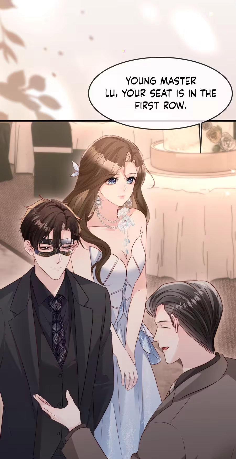 Lost in Him Chapter 62 page 39