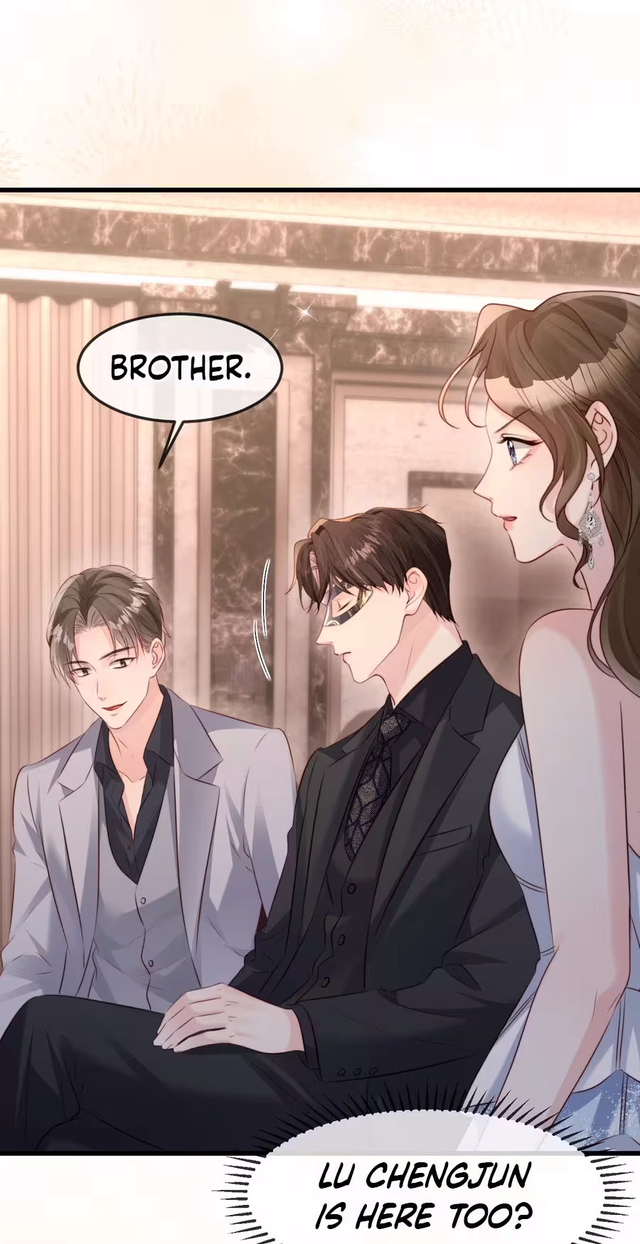 Lost in Him Chapter 62 page 41