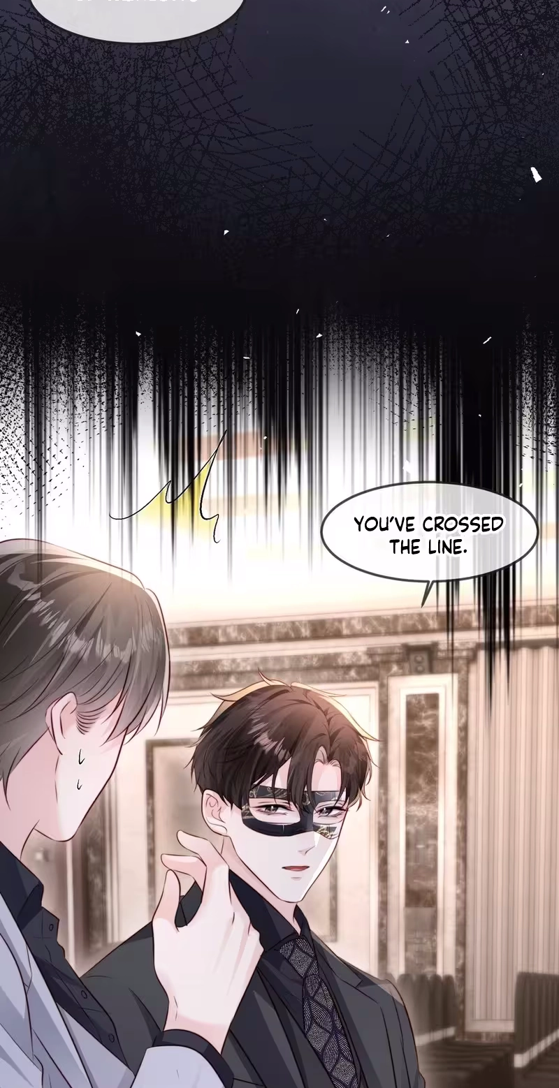 Lost in Him Chapter 63 page 14