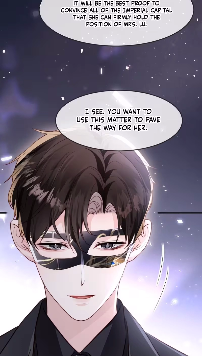 Lost in Him Chapter 63 page 22