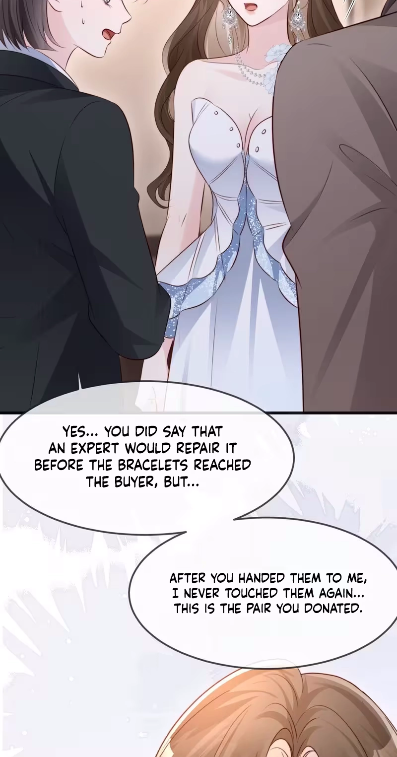 Lost in Him Chapter 63 page 31
