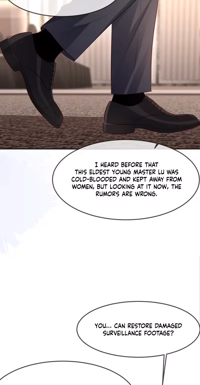 Lost in Him Chapter 63 page 38