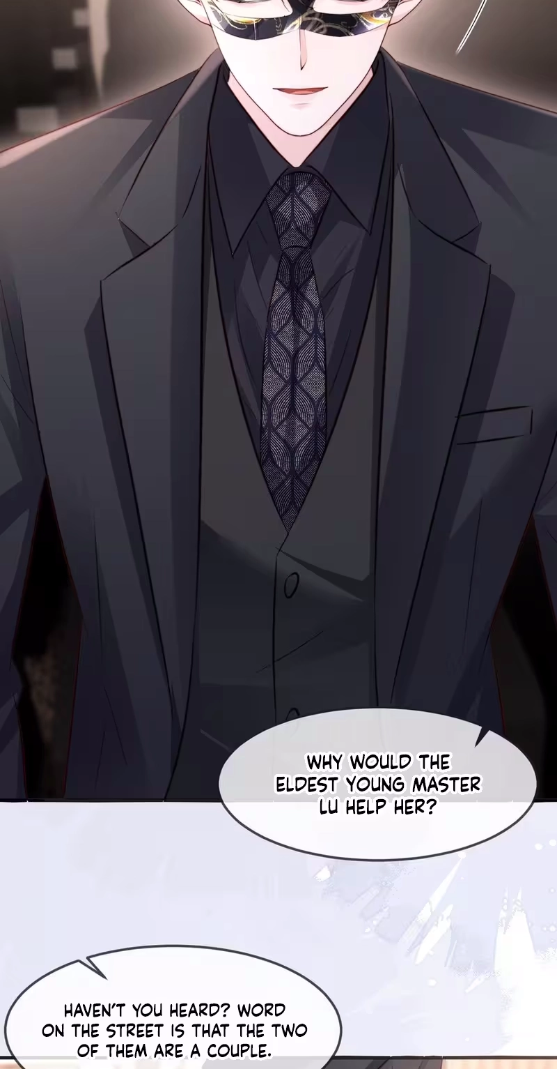 Lost in Him Chapter 63 page 37