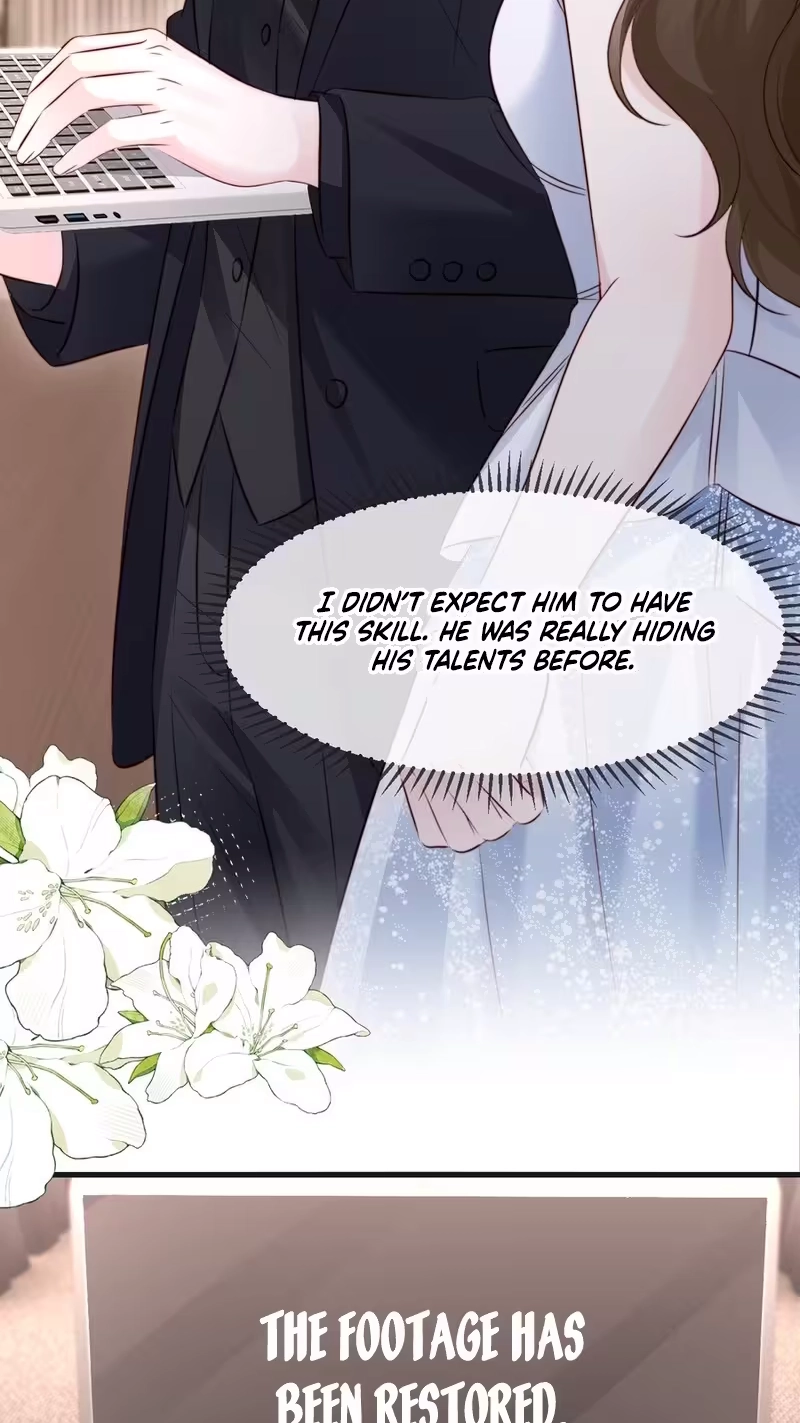 Lost in Him Chapter 63 page 42